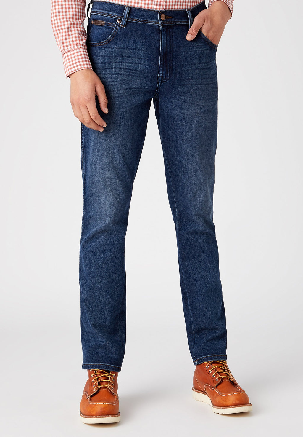 Wrangler TEXAS SLIM