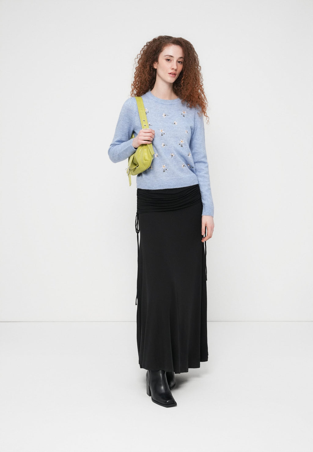 Vero Moda VMFIORELLA O NECK