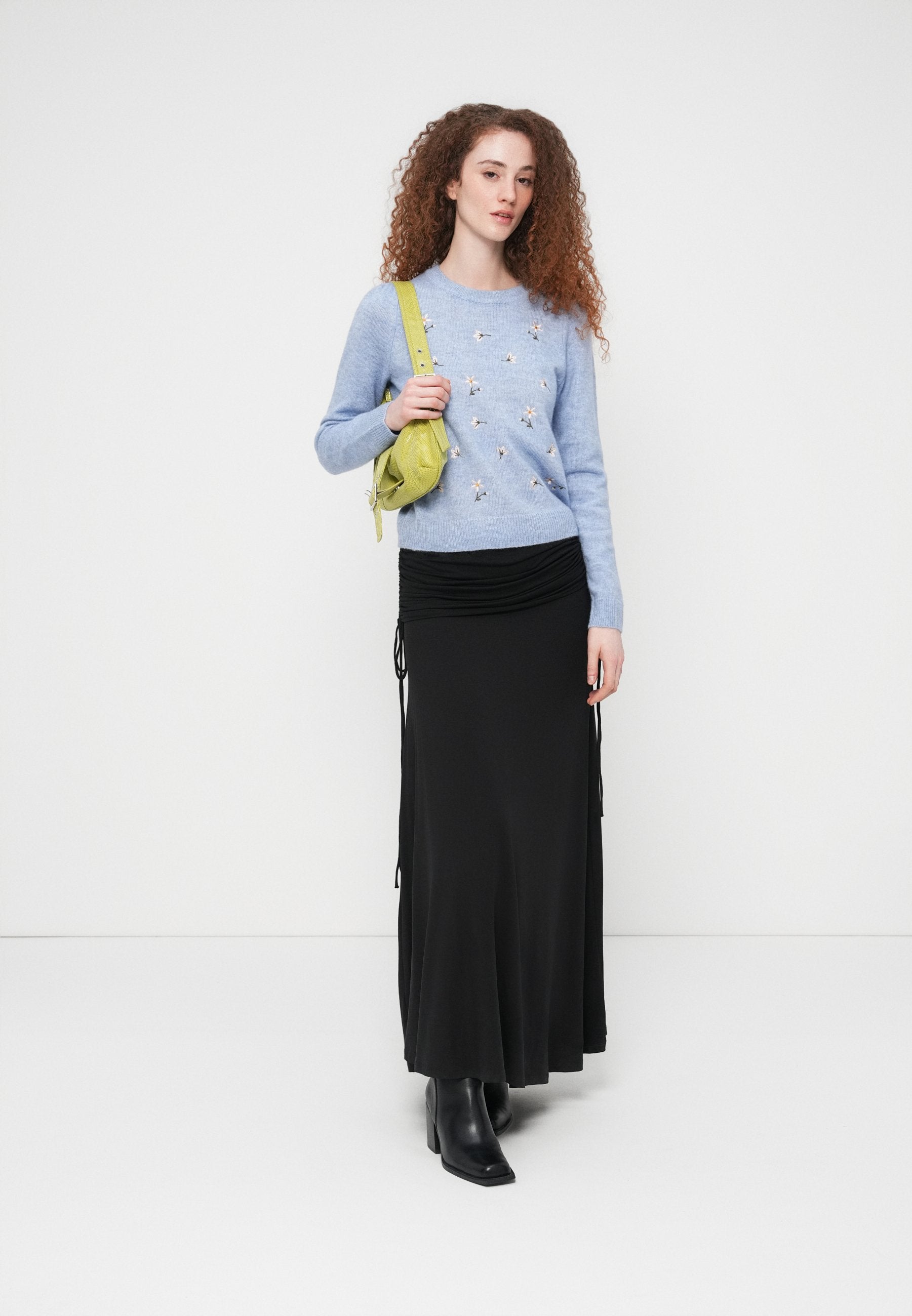 Vero Moda VMFIORELLA O NECK