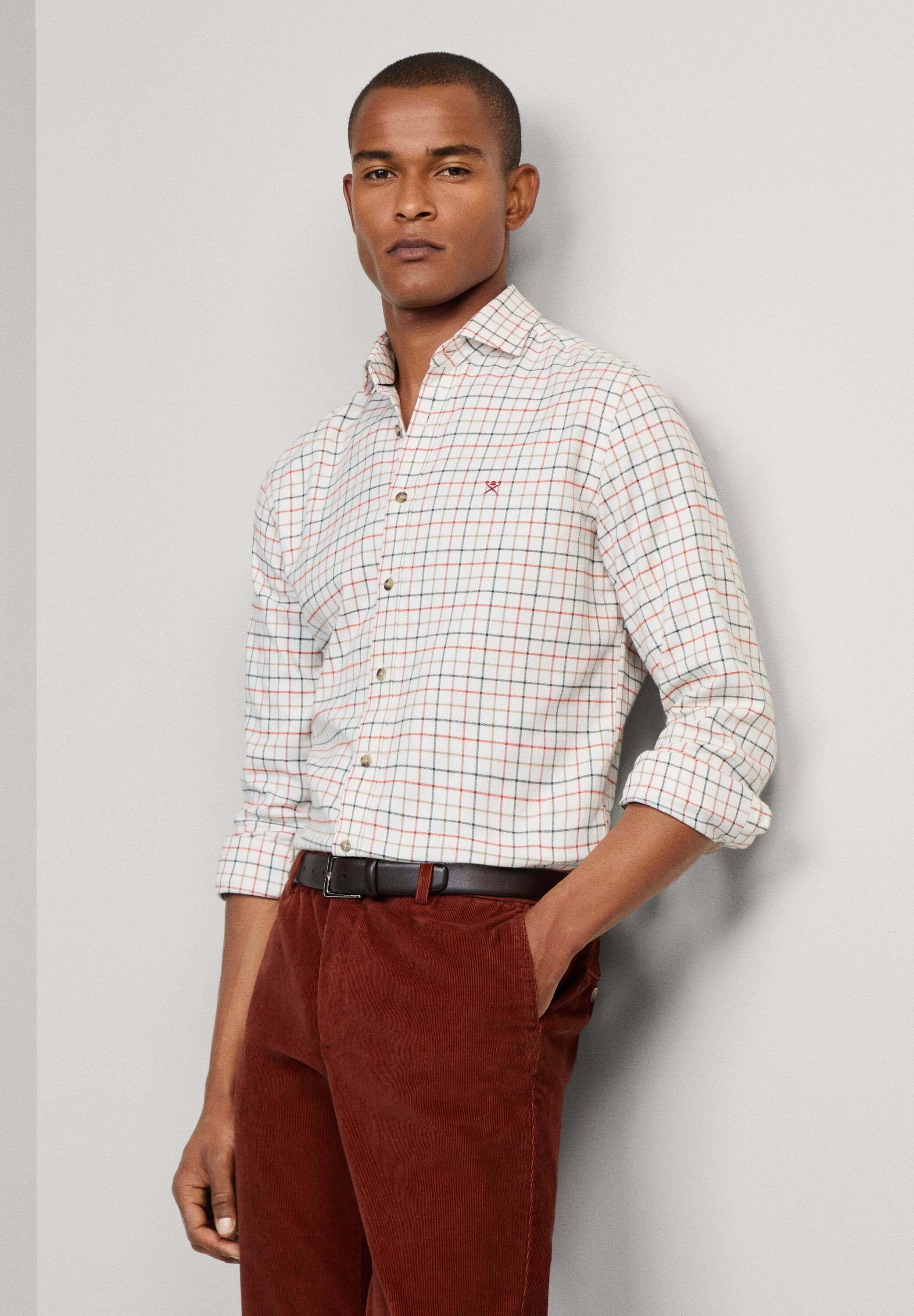 Hackett London