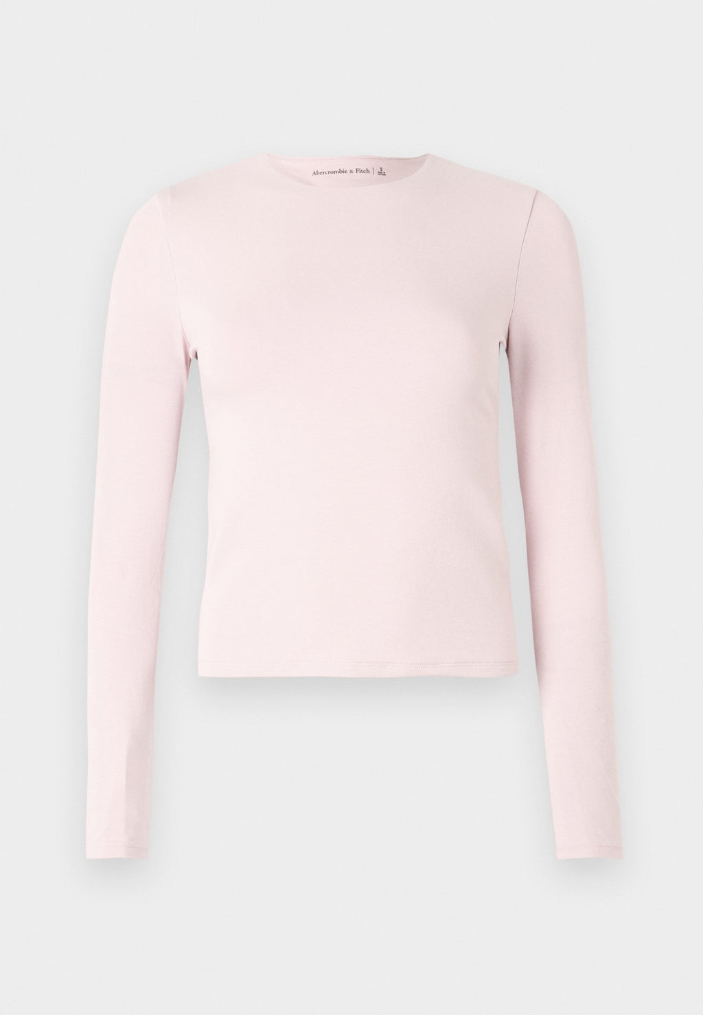 Abercrombie & Fitch SEAMLESS BABY TEE