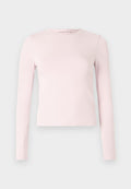 Abercrombie & Fitch SEAMLESS BABY TEE