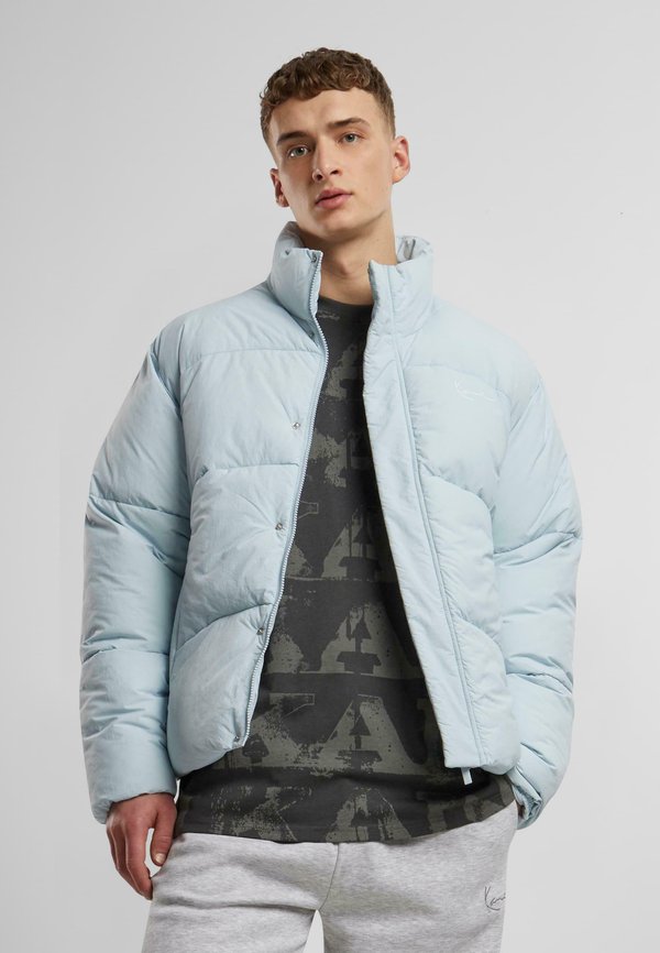 Karl Kani SMALL SIGNATURE PUFFER