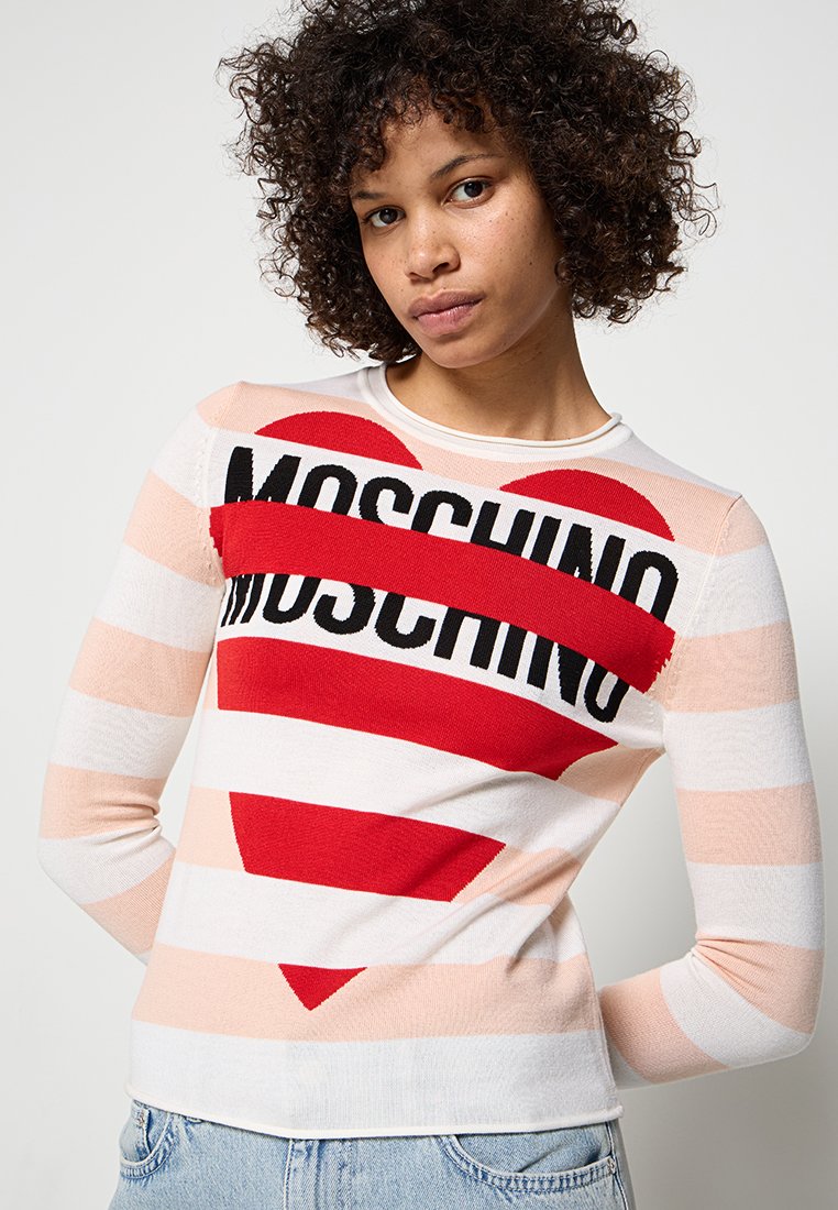 MOSCHINO JEANS
