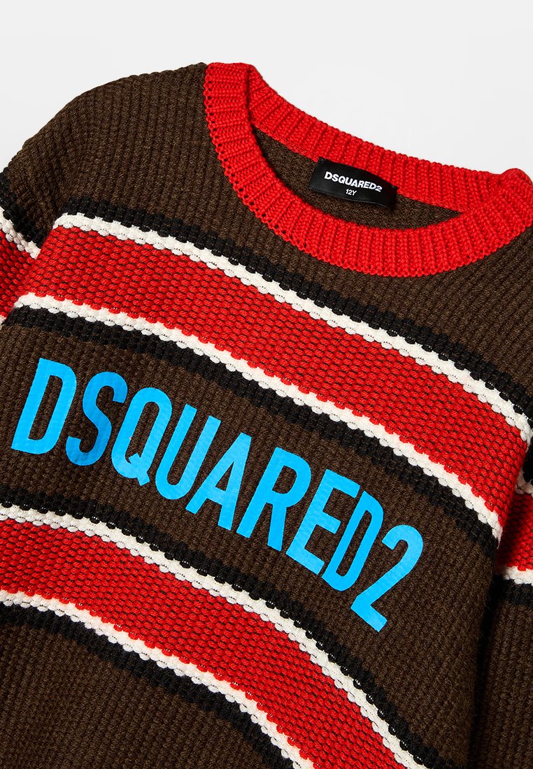 Dsquared2