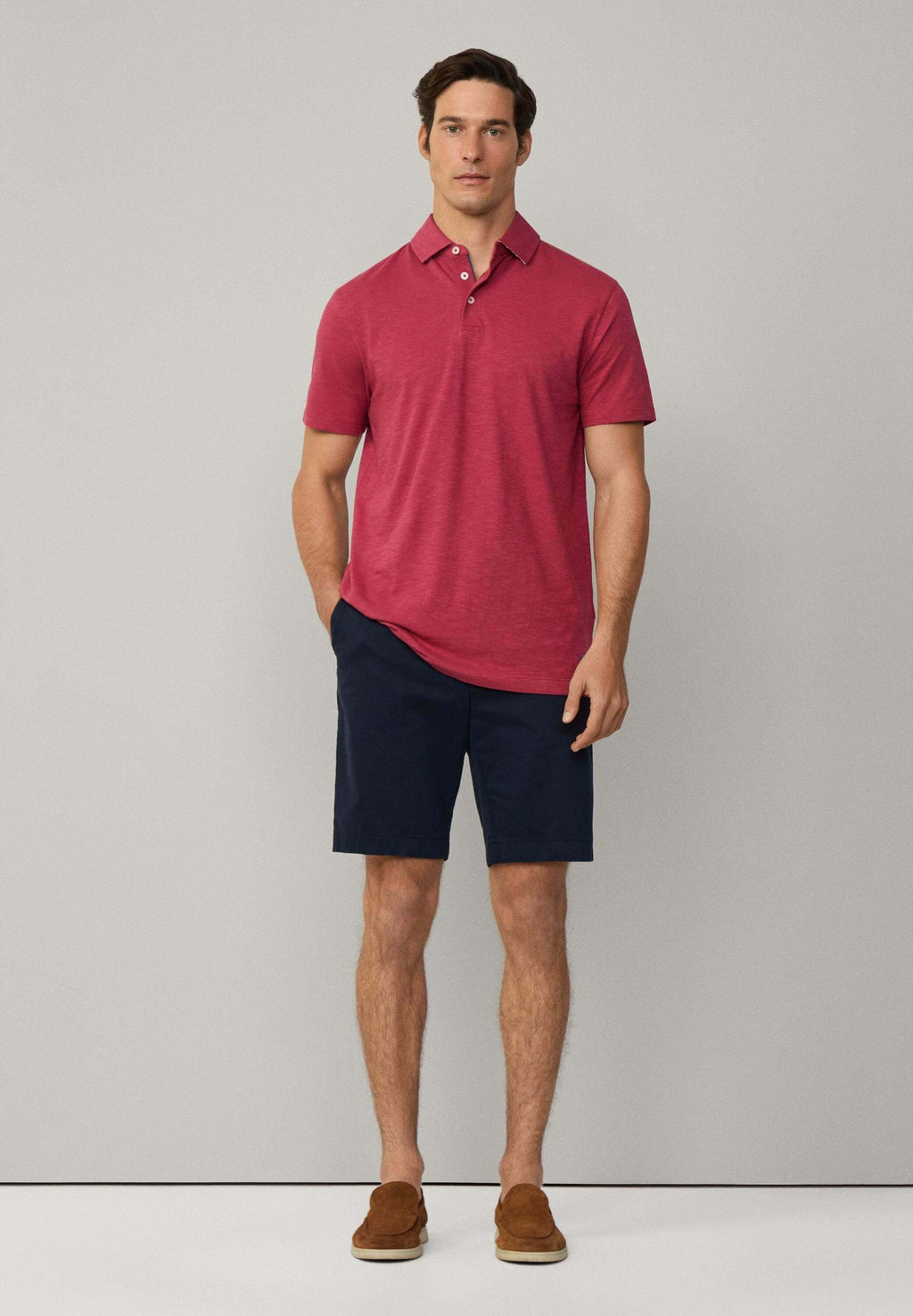 Hackett London SWIM PALM