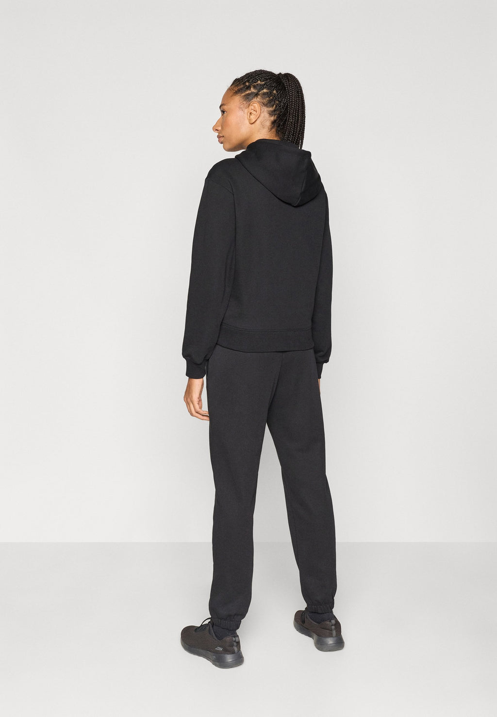 Champion ICONS ELASTIC CUFF PANTS