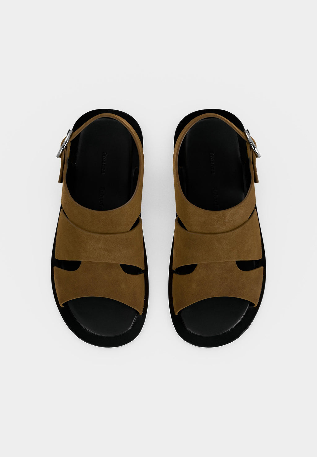 Proenza Schouler CAPRI FISHERMAN