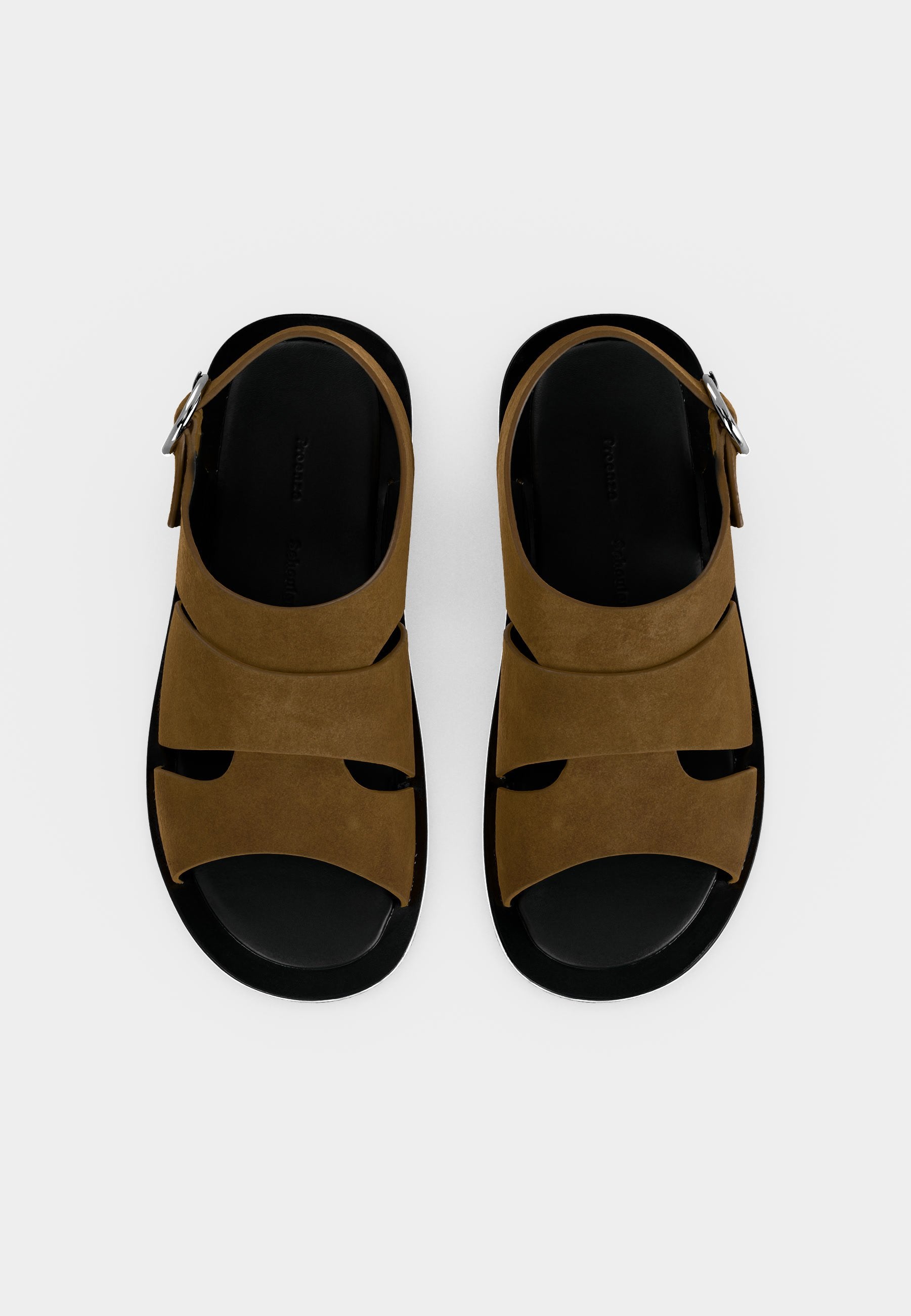 Proenza Schouler CAPRI FISHERMAN