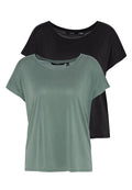 Vero Moda VMLINA 2 PACK