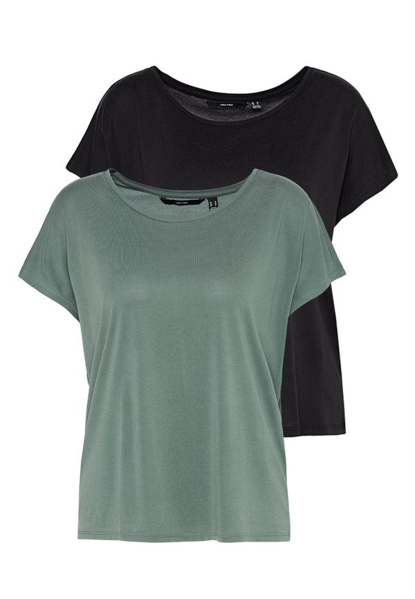 Vero Moda VMLINA 2 PACK