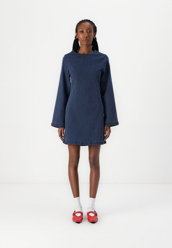 Vero Moda VMLILLA SHORT DRESS