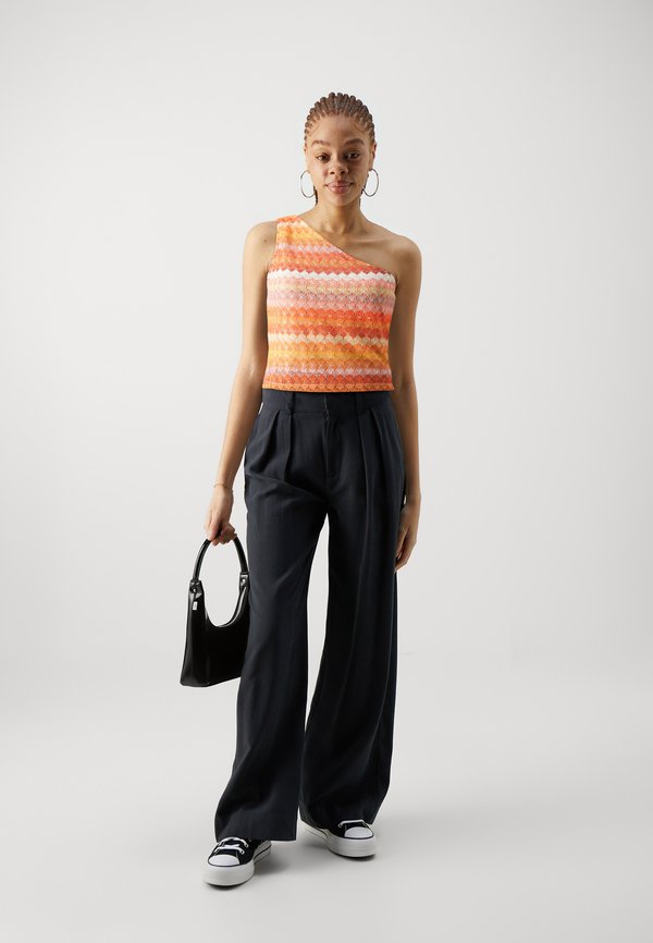VILA VIJOE ONE SHOULDER STRAP
