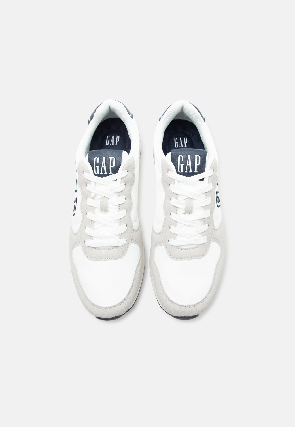 GAP NASHVILLE ARCH LOGO