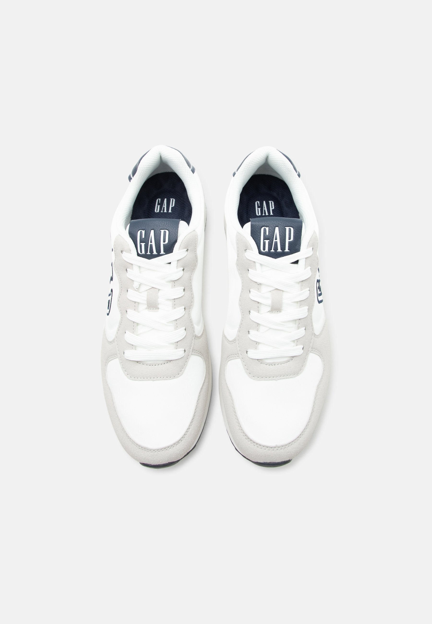 GAP NASHVILLE ARCH LOGO