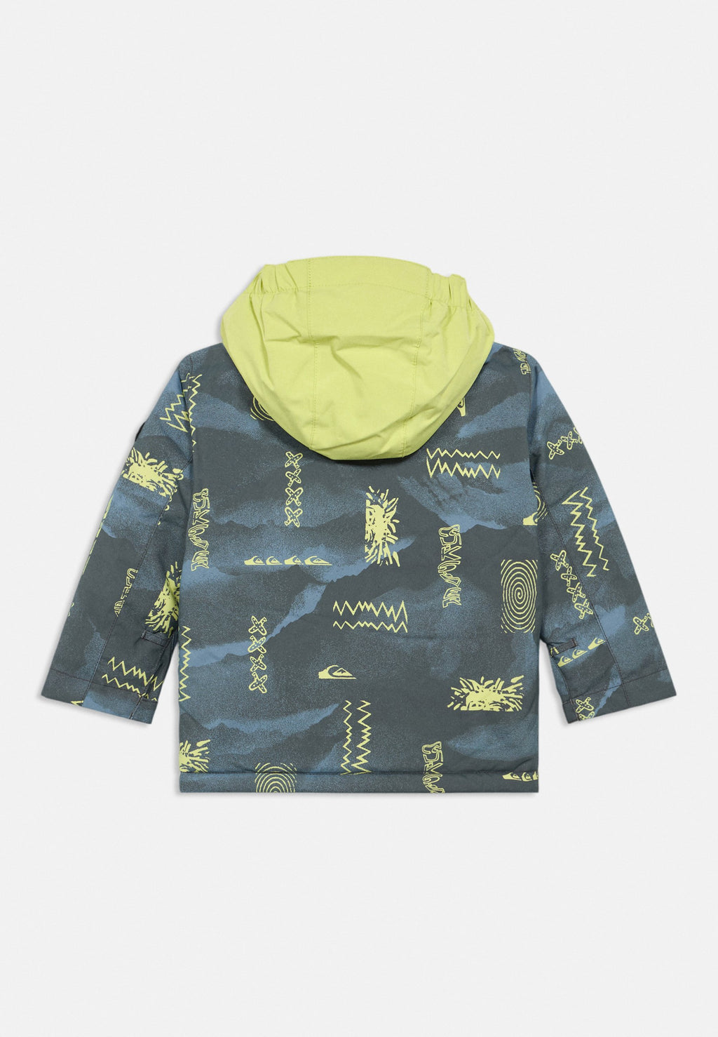 Quiksilver