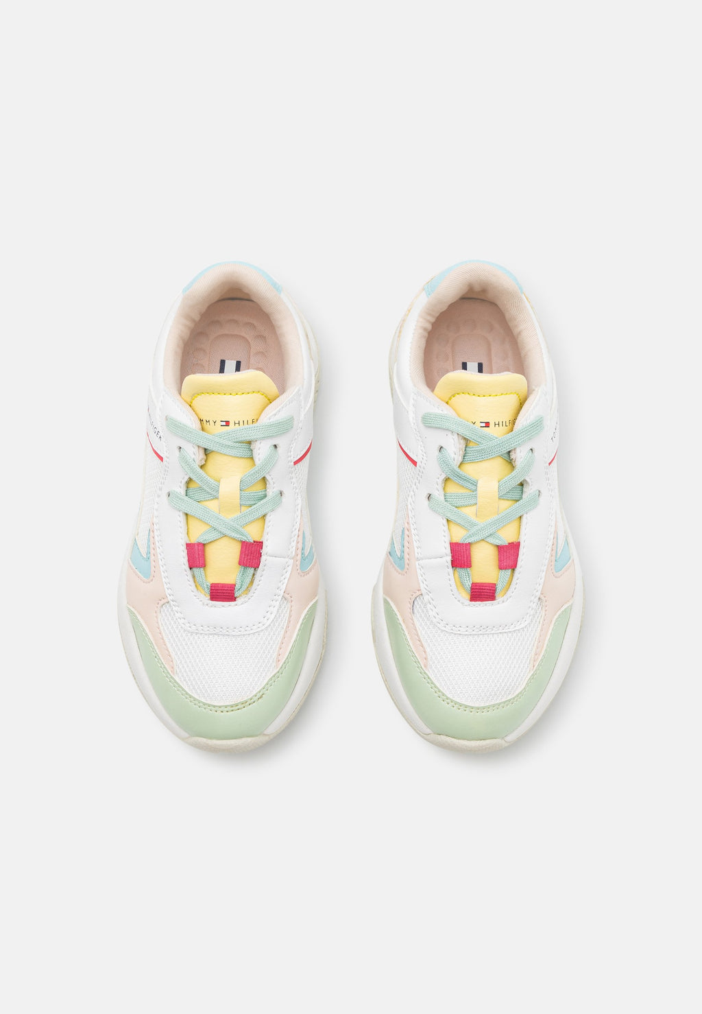 Tommy Hilfiger Sneaker low Media 4