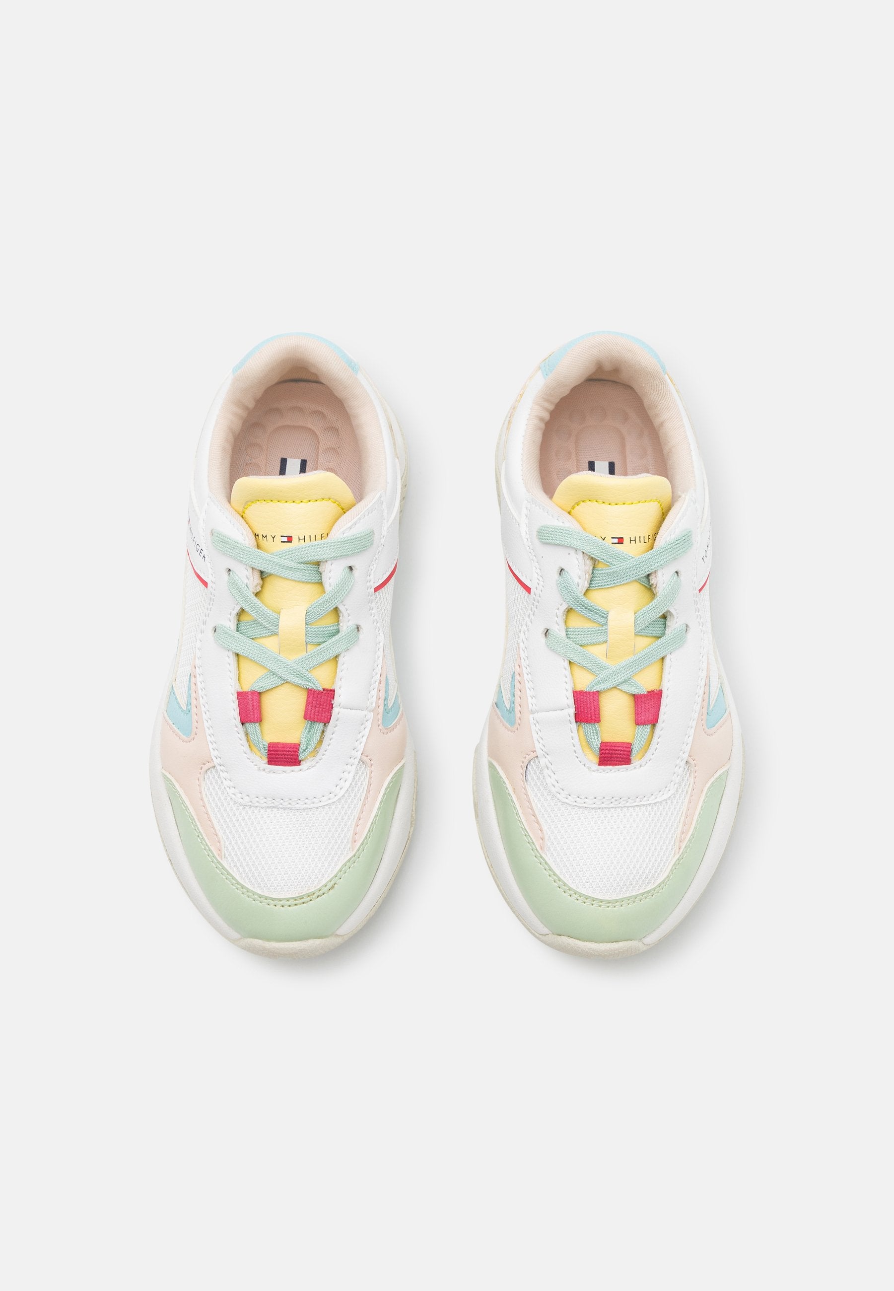 Tommy Hilfiger Sneaker low Media 4