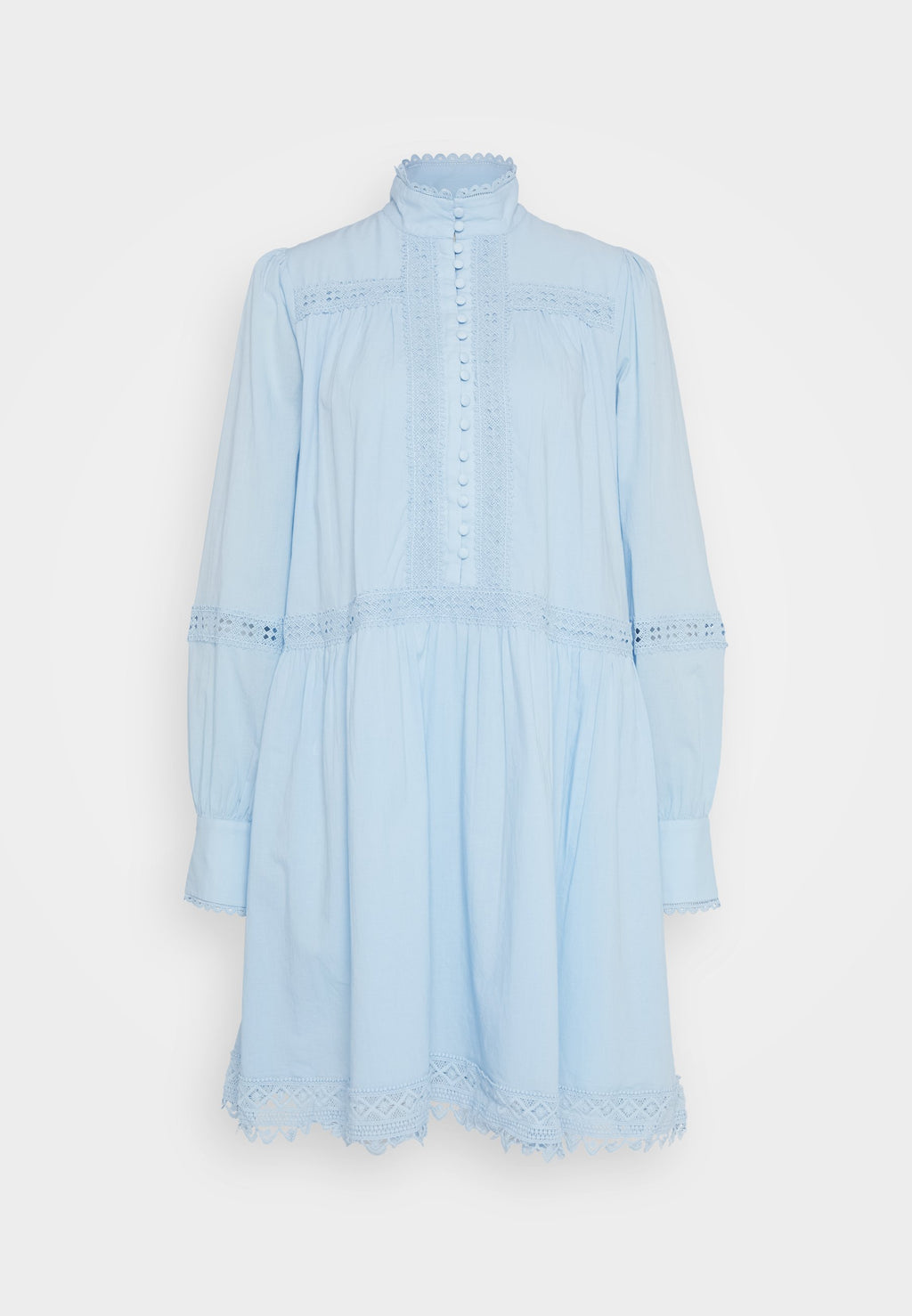 YAS YASVICCA DRESS