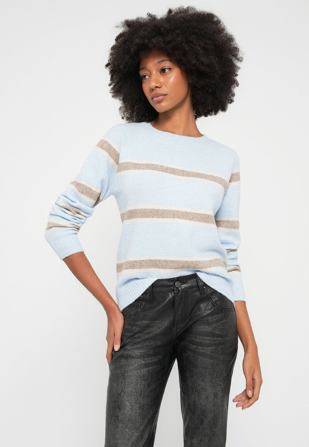 Vero Moda VMDOFFY O NECK
