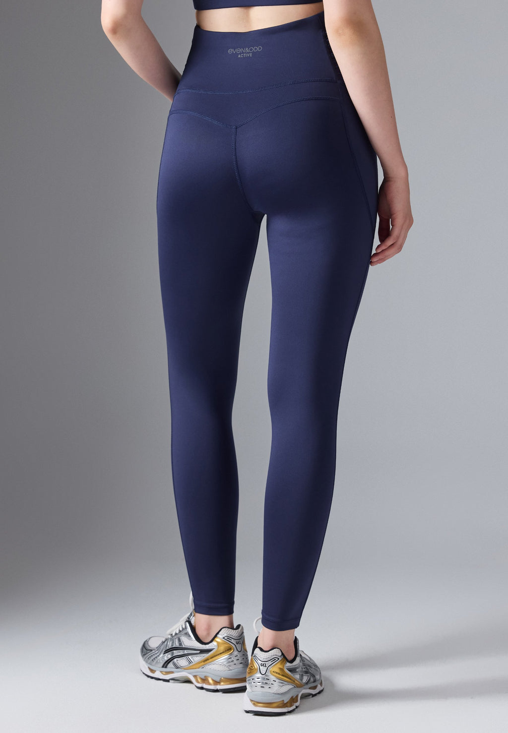 Even&Odd active FULL LENGTH MATERNITY LEGGINGS