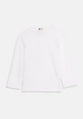 BOSS Kidswear TEE MANCHES LONGUES