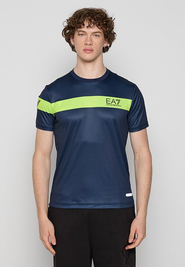 EA7 Emporio Armani