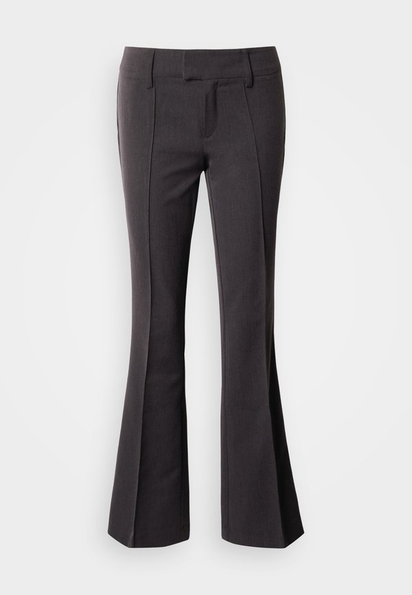 Gina Tricot Tall LOW BOOTCUT TROUSERS