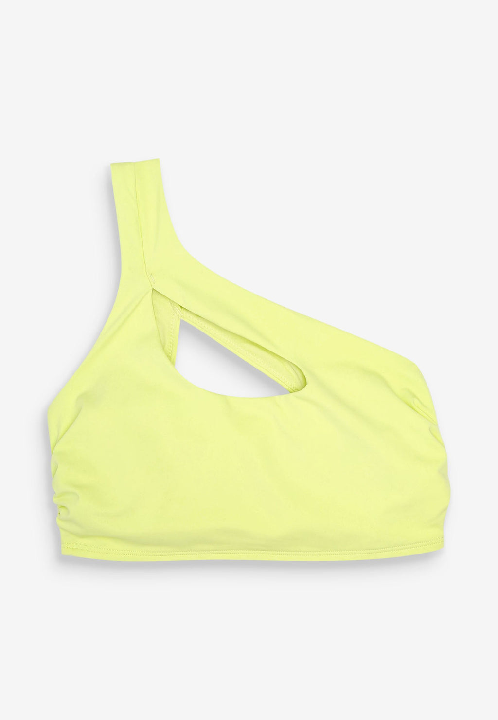 Next CUT OUT ONE SHOULDER TWO PACK