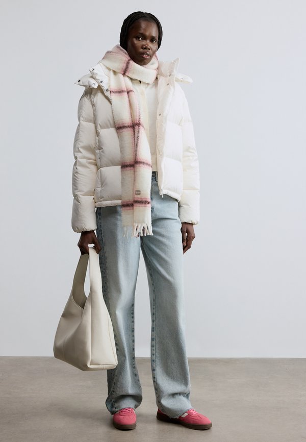 Tommy Jeans ALASKA GRID JACKET