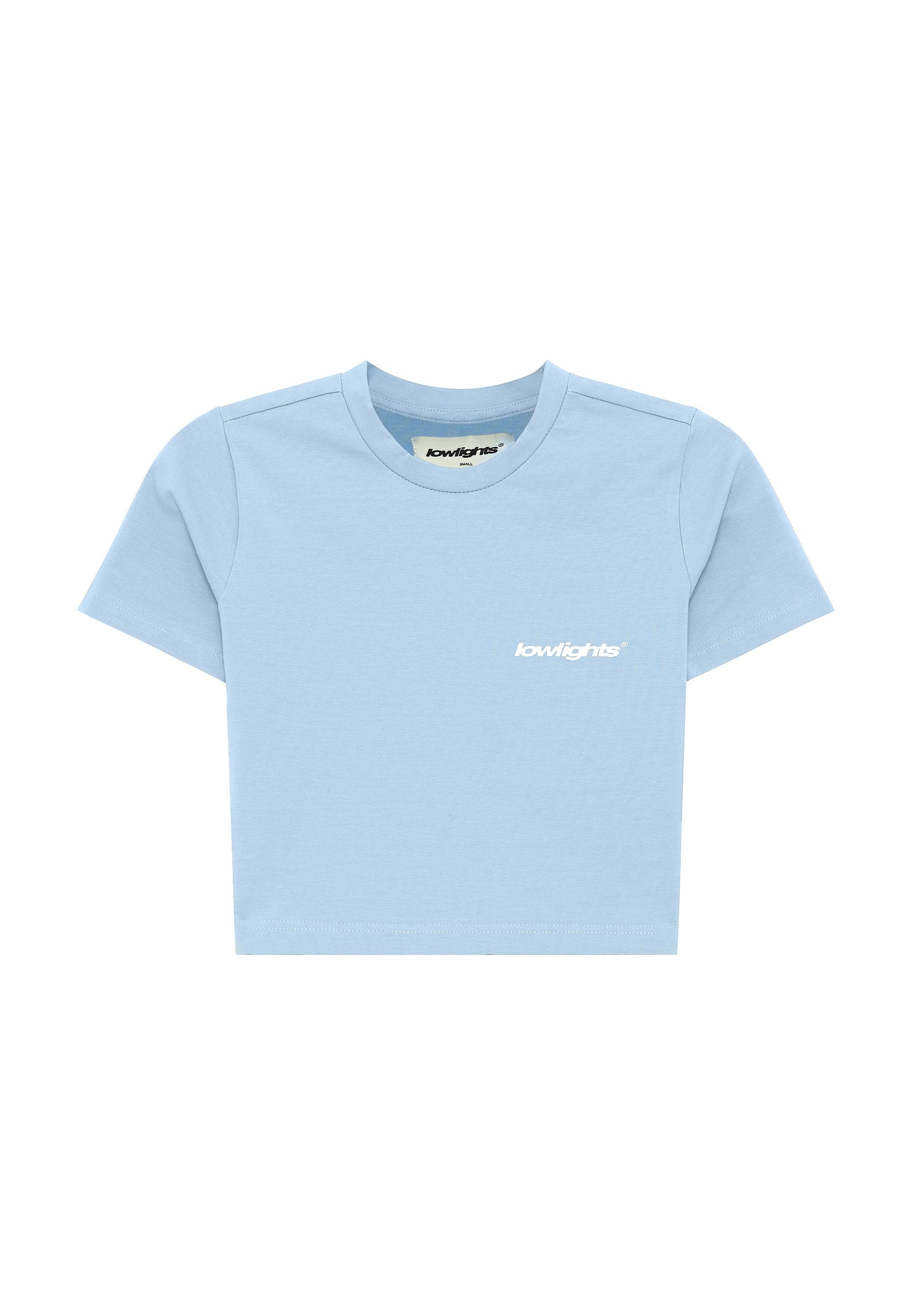 LOW LIGHTS STUDIOS® BASIC BABY TEE