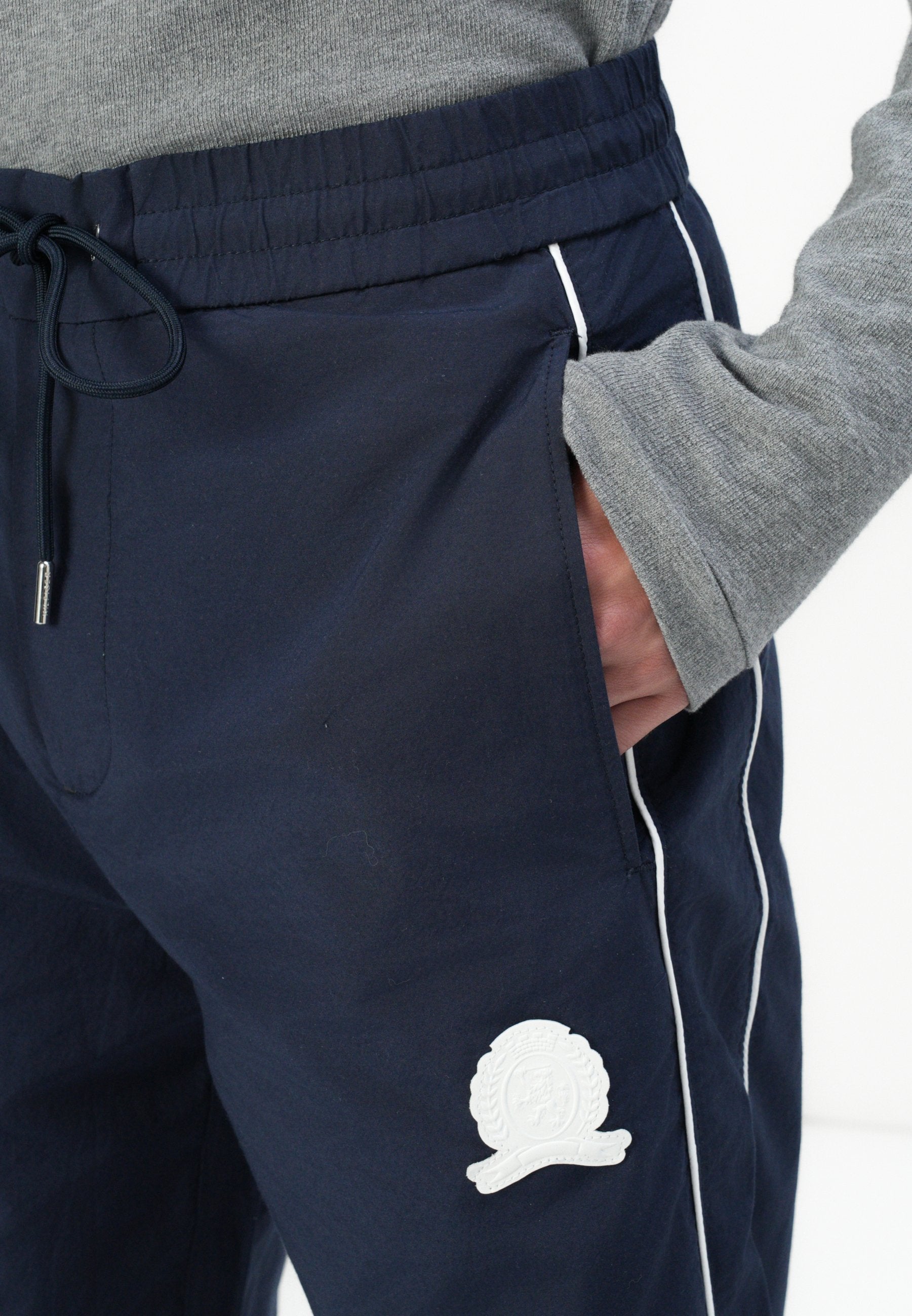 CUFF PANTS Media 5