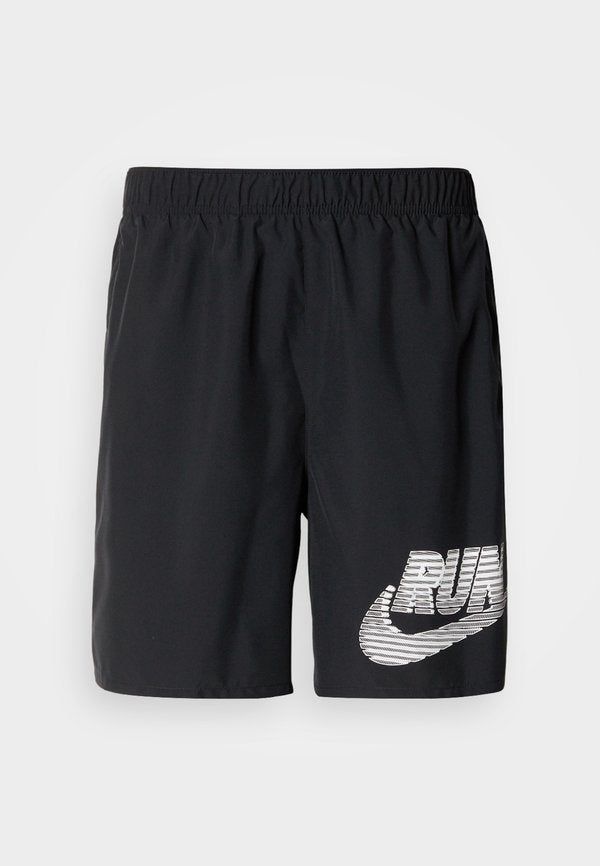 Nike Performance Sports shorts - black/white