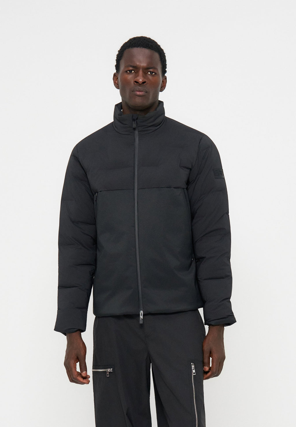 EA7 Emporio Armani Outdoorjacke Media 1