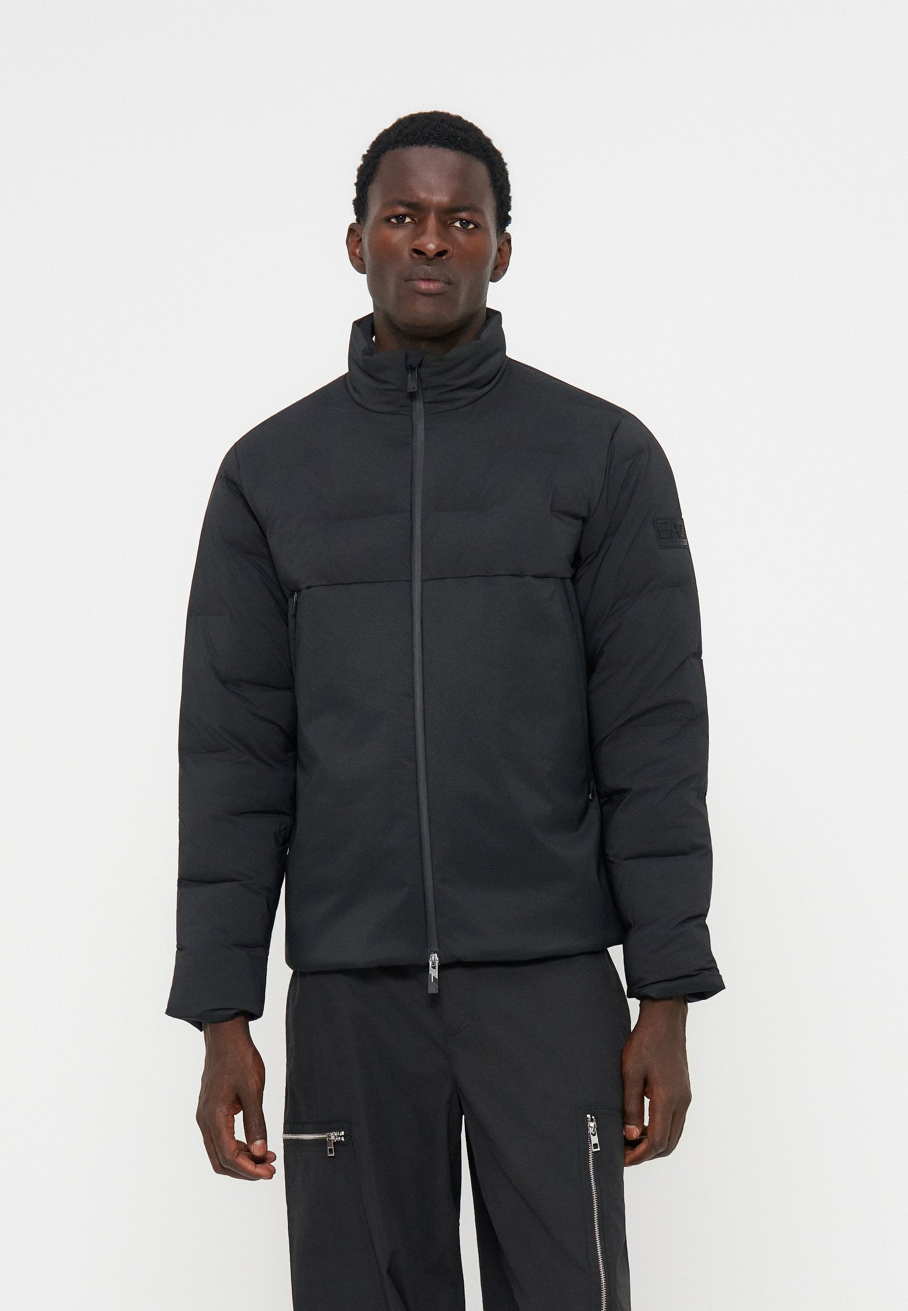 EA7 Emporio Armani Outdoorjacke Media 1