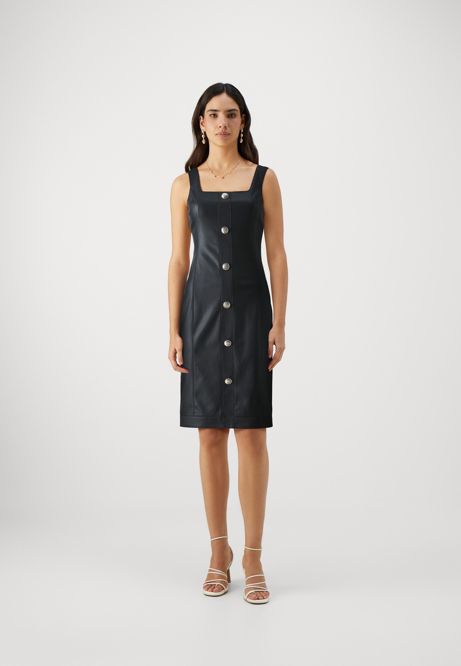 MARCIANO BY GUESS RAMONA DRESS