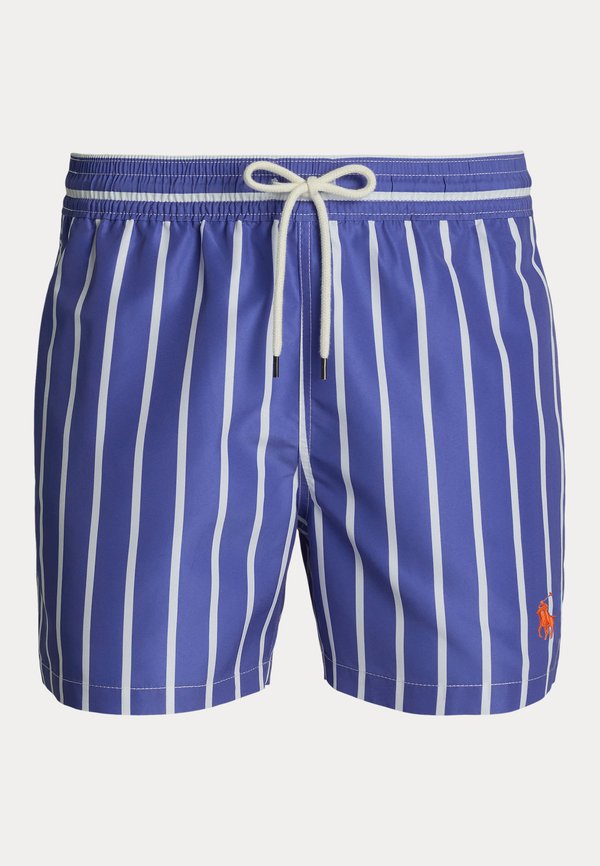 Polo Ralph Lauren 4.5-INCH TRAVELER SLIM FIT SWIM TRUNK
