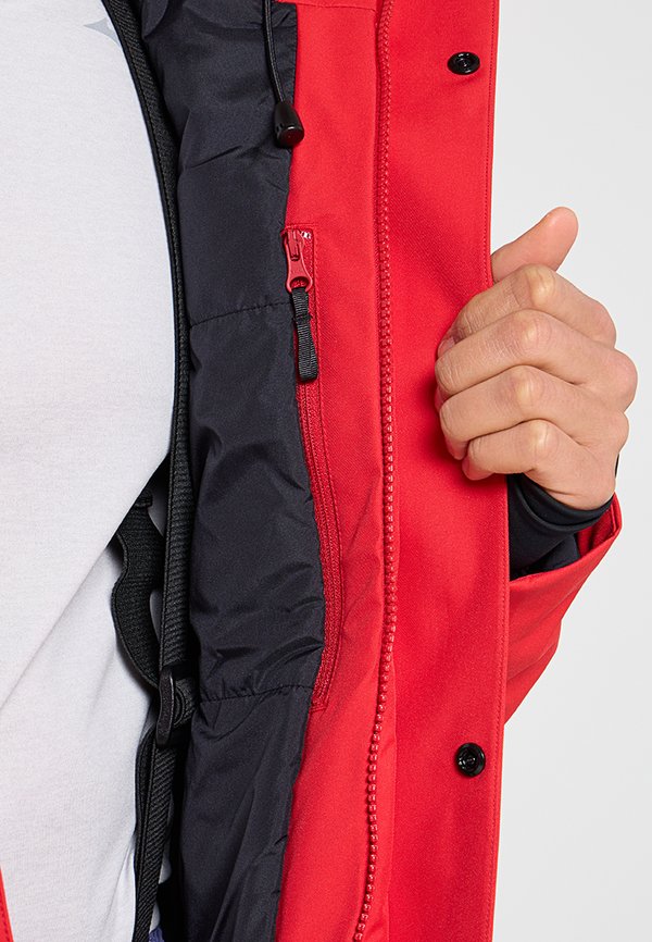 Rossignol RLOMJ04