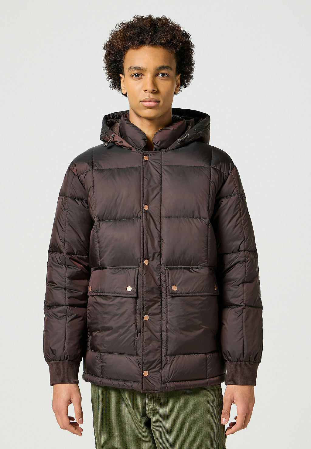 Wrangler PARKA JACKET