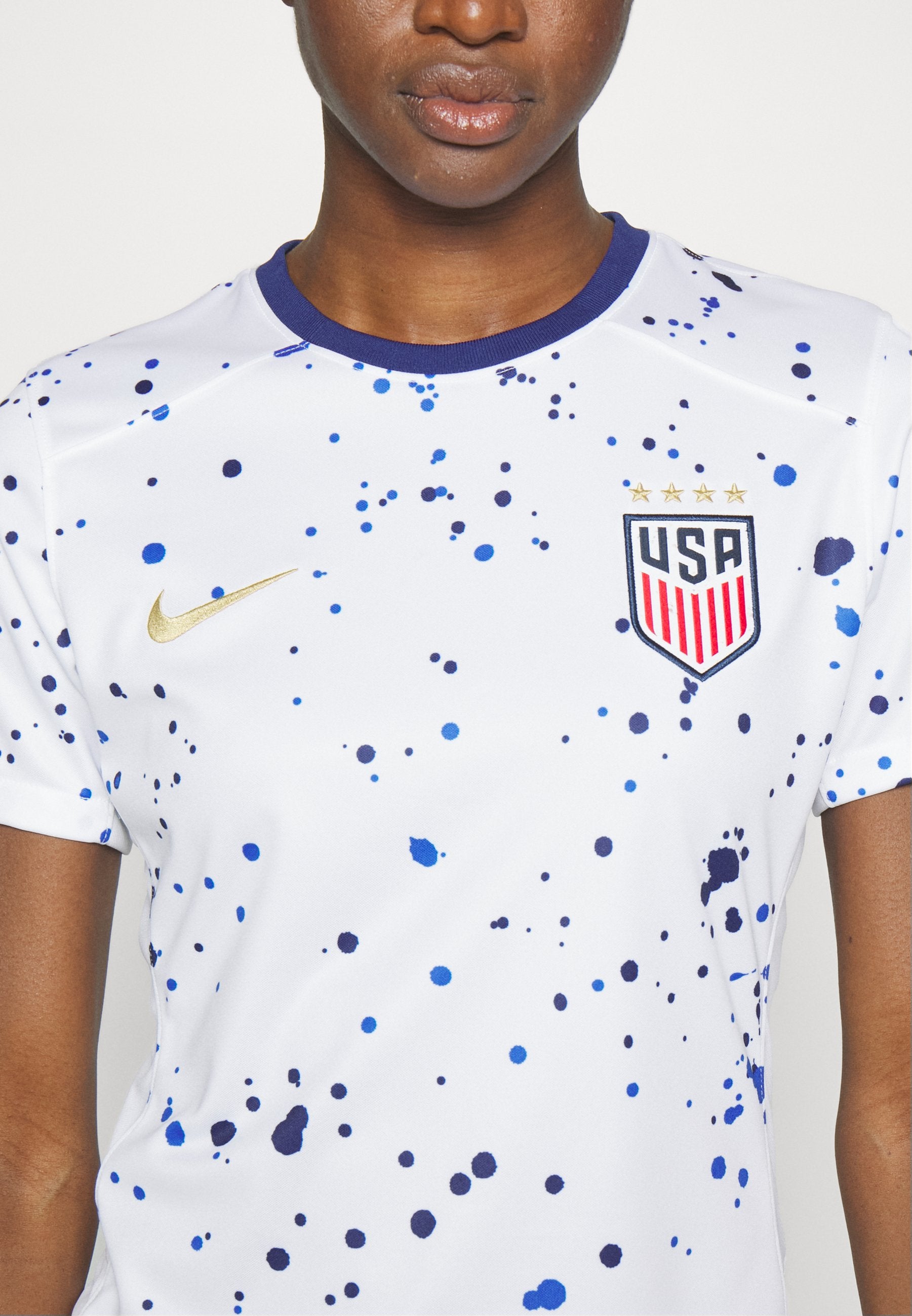 Nike Performance USA STADIUM HOME