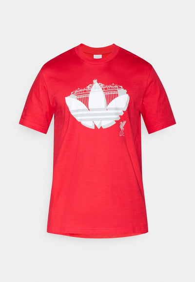 adidas Performance LIVERPOOL FC GRAPHIC TEE