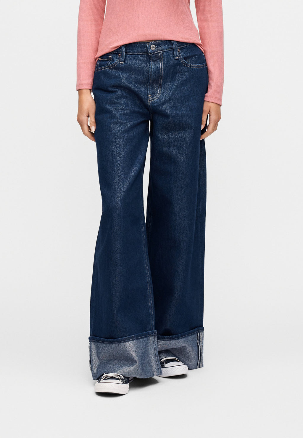 GAP CUFF HEMM ISLINGTON
