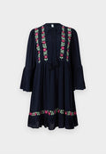 YAS YASCHELLA TUNIC DRESS NEW FEST