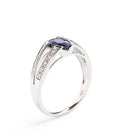 Le Diamantaire MON SAPPHIR