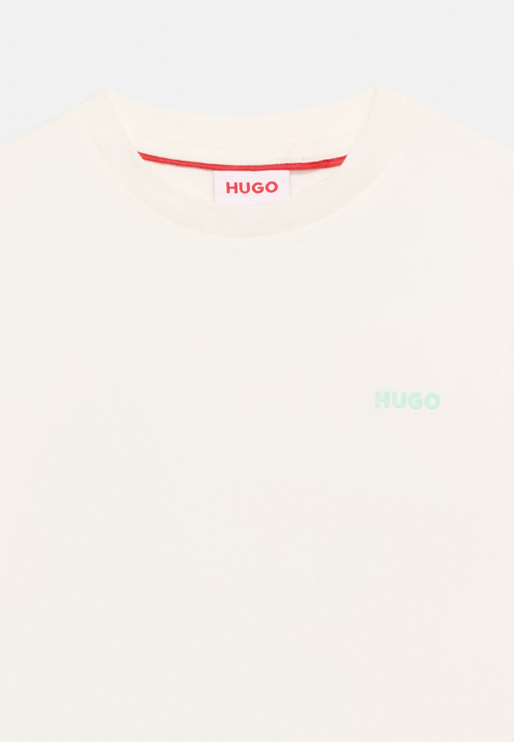 HUGO Kids SHORT SLEEVES
