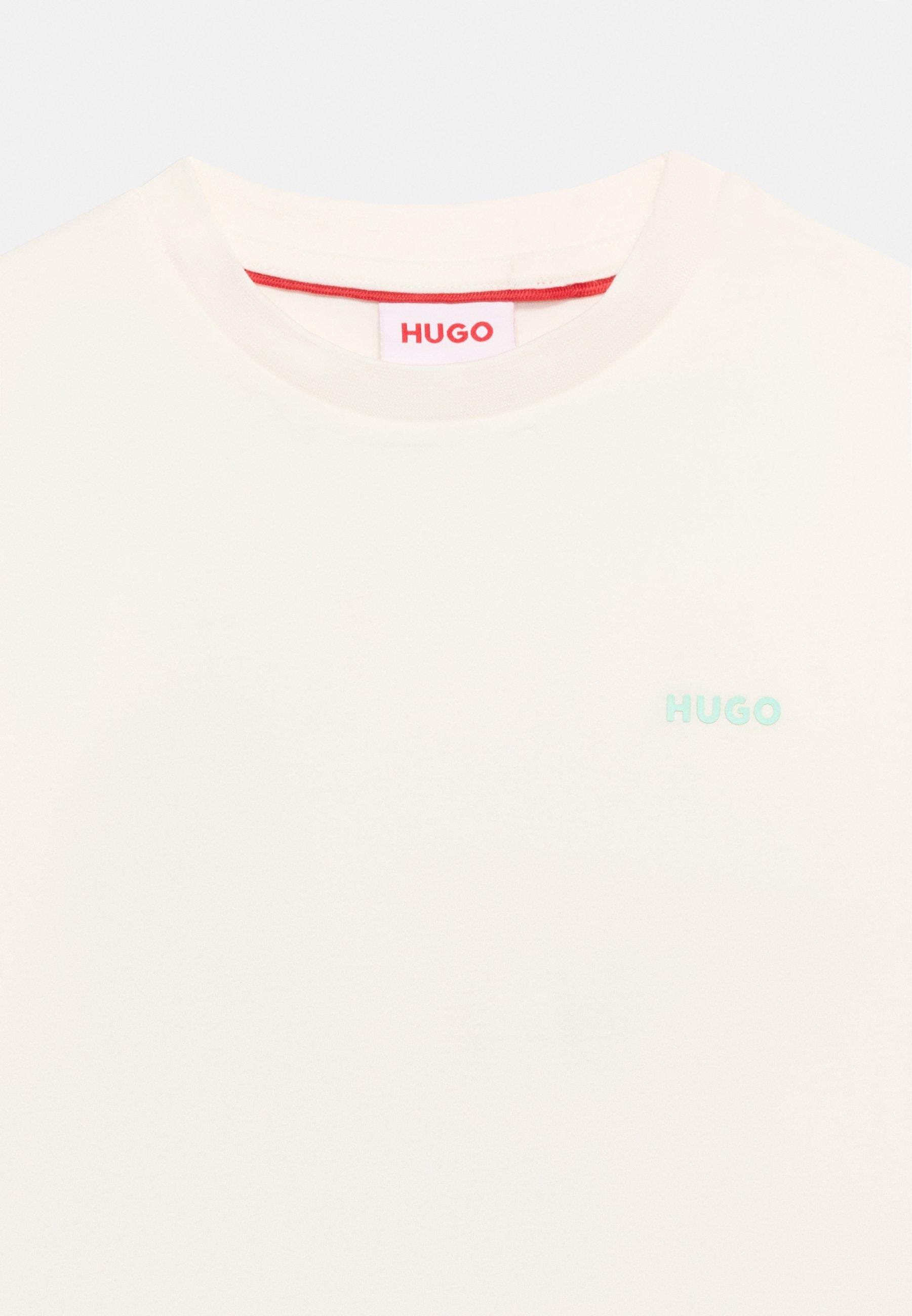 HUGO Kids SHORT SLEEVES