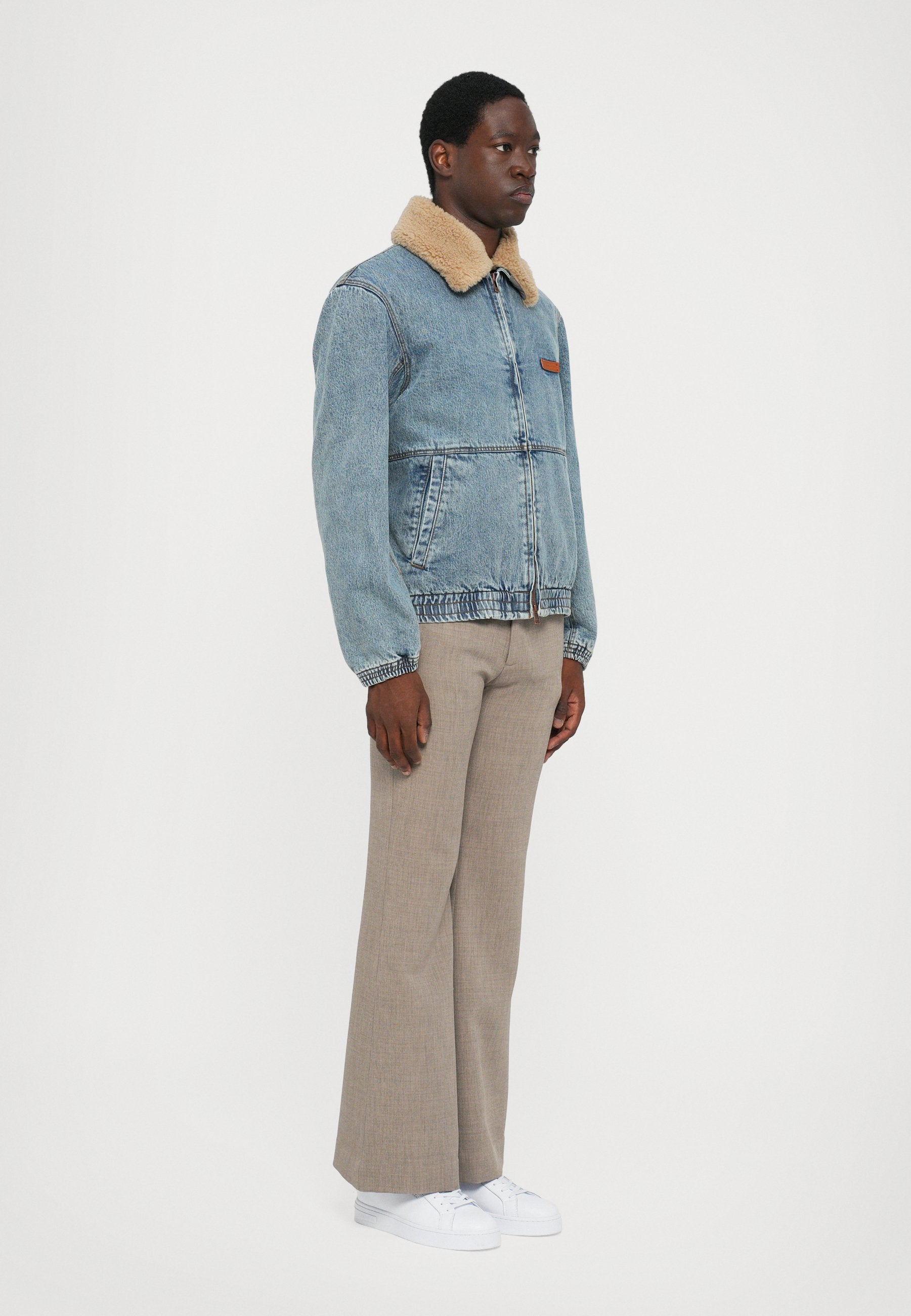 BLOUSON JACKET Media 5