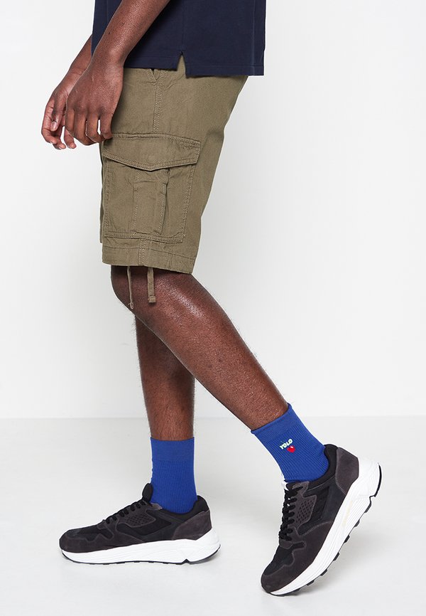 Jack & Jones JWHCHARLIE JJCARGO SHORTS AKM