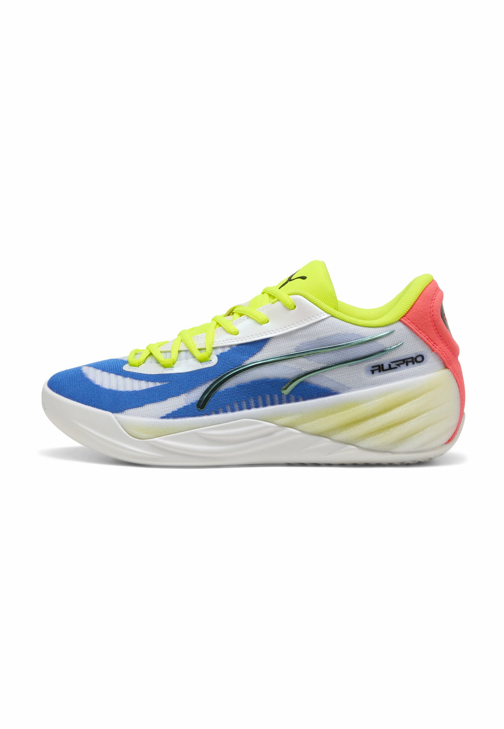 Puma PUMA ALL-PRO NITRO™ BASKETBALLSCHUHE UNISEX