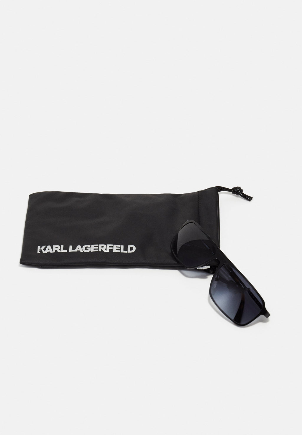 KARL LAGERFELD Sonnenbrille Media 4